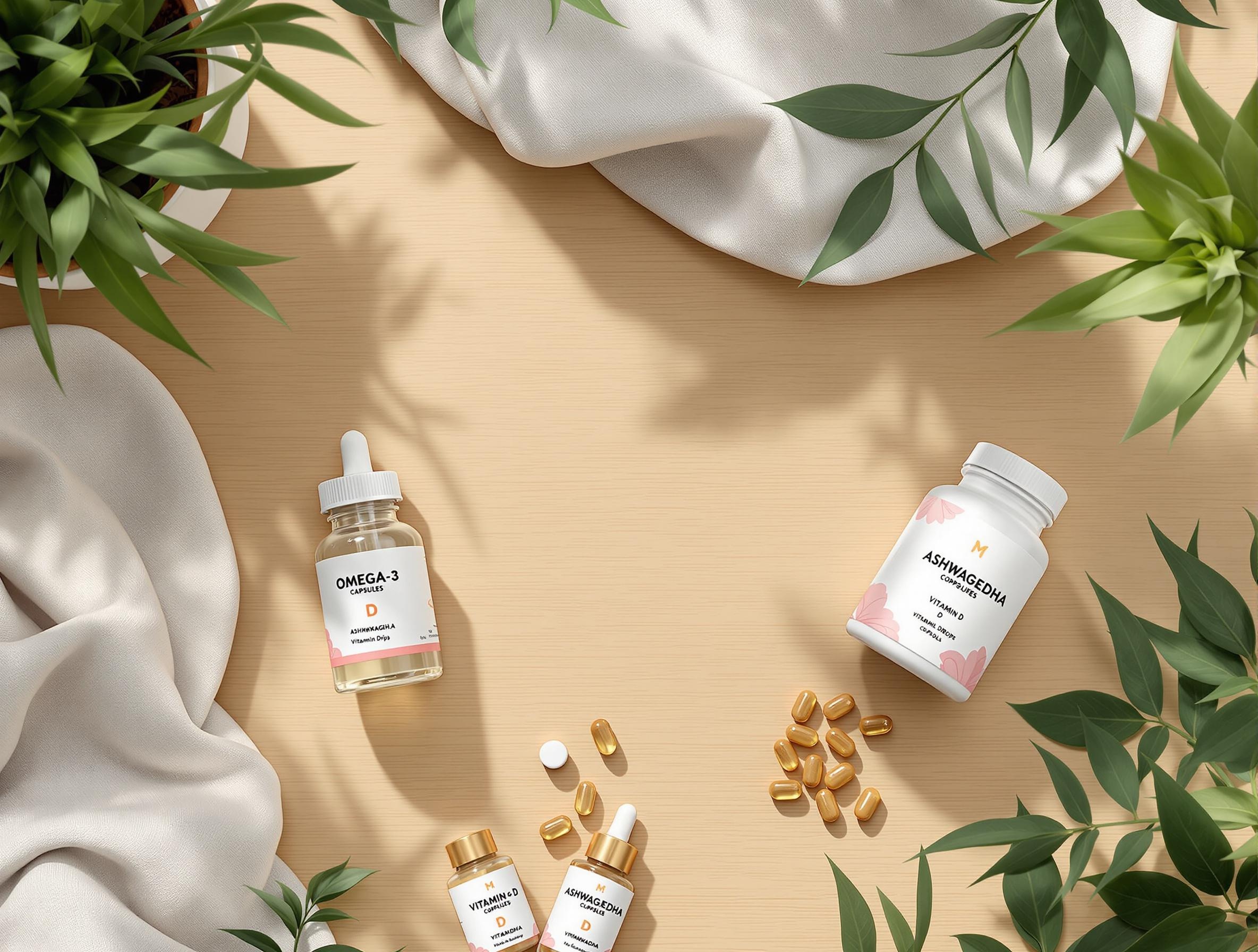 Best ager natürliche nahrungsergänzung gesund und hochwertig
